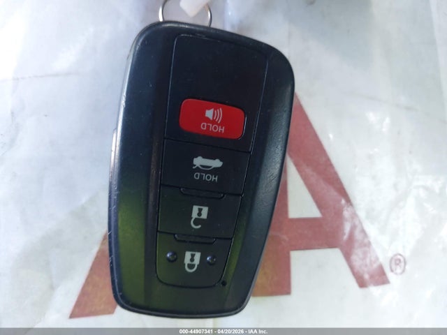 Toyota Corolla Hybrid Le