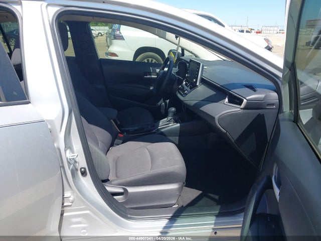 Toyota Corolla Hybrid Le