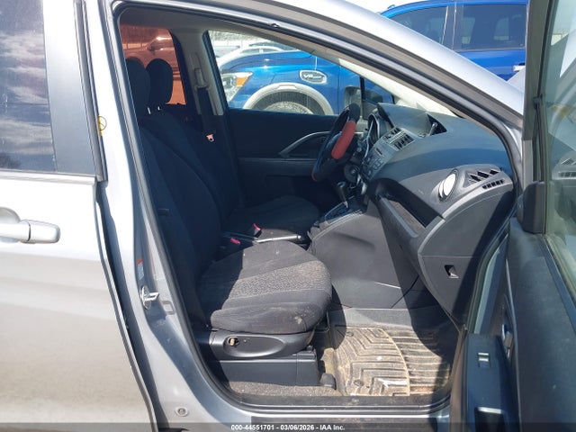 Mazda Mazda5 Sport