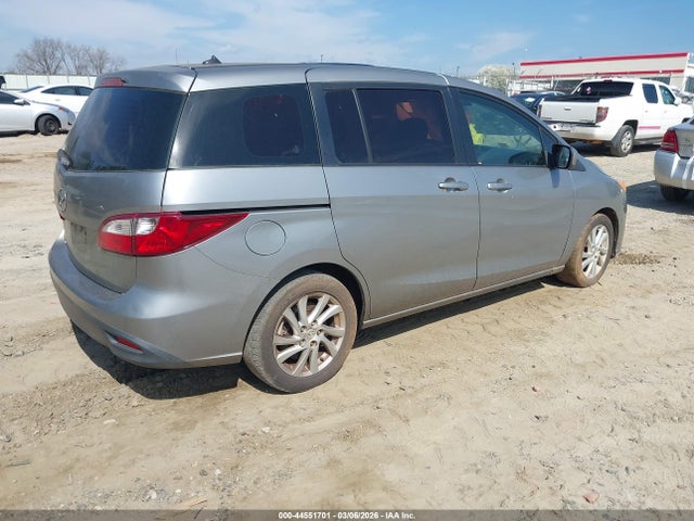 Mazda Mazda5 Sport