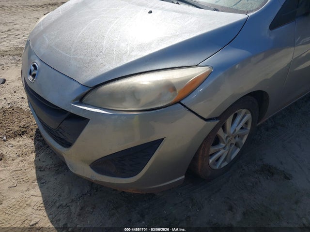 Mazda Mazda5 Sport