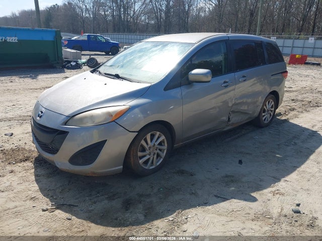 Mazda Mazda5 Sport