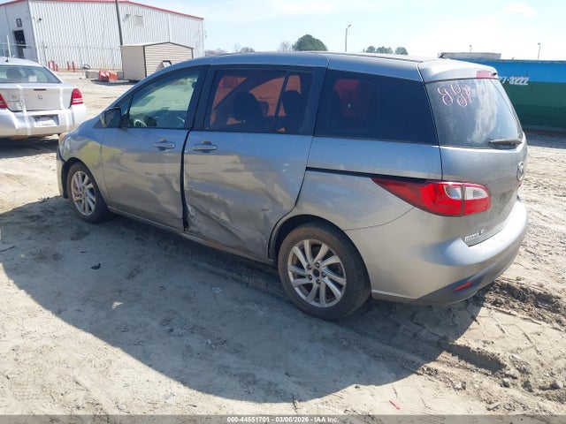 Mazda Mazda5 Sport