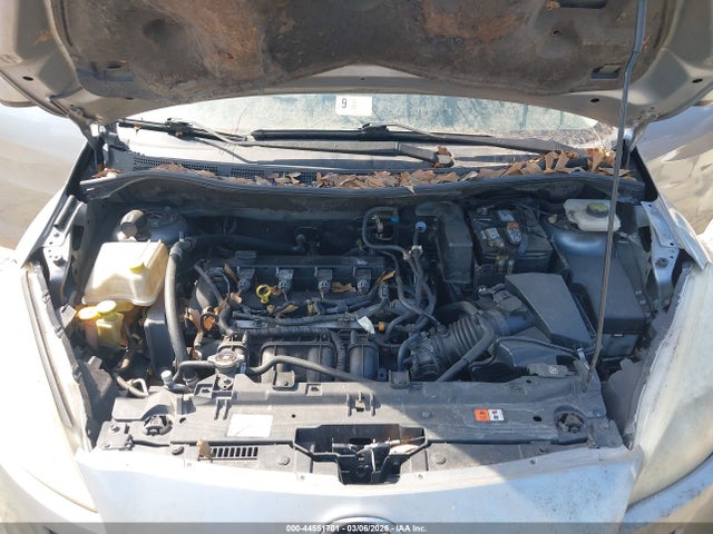 Mazda Mazda5 Sport
