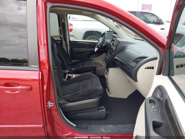 Dodge Grand Caravan Se