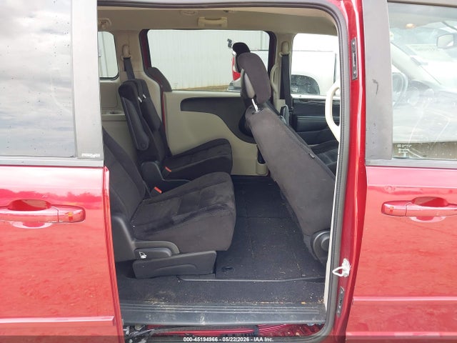 Dodge Grand Caravan Se