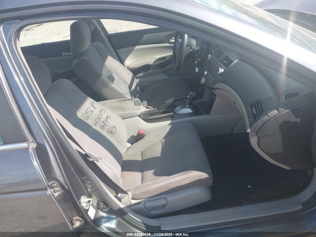 Honda Accord 2.4 Lx-p