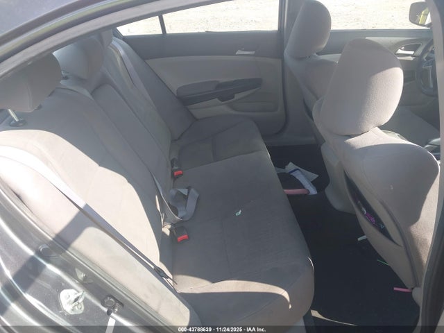 Honda Accord 2.4 Lx-p