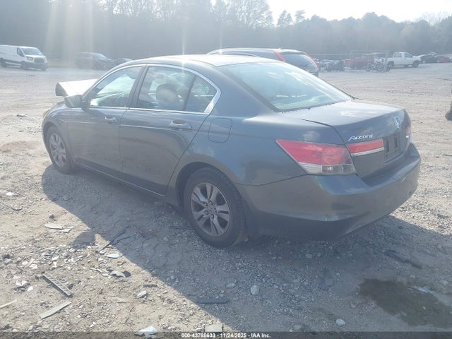 Honda Accord 2.4 Lx-p