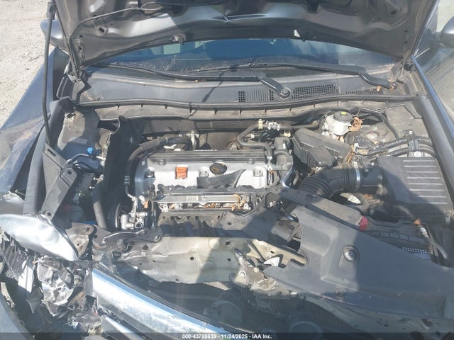 Honda Accord 2.4 Lx-p