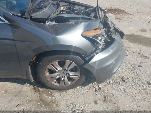 Honda Accord 2.4 Lx-p