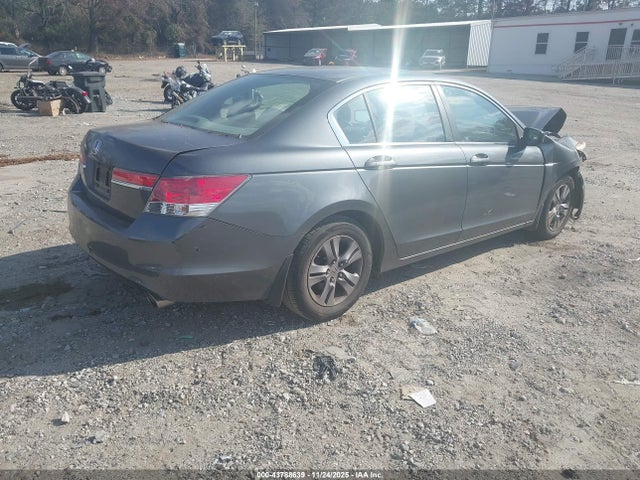 Honda Accord 2.4 Lx-p