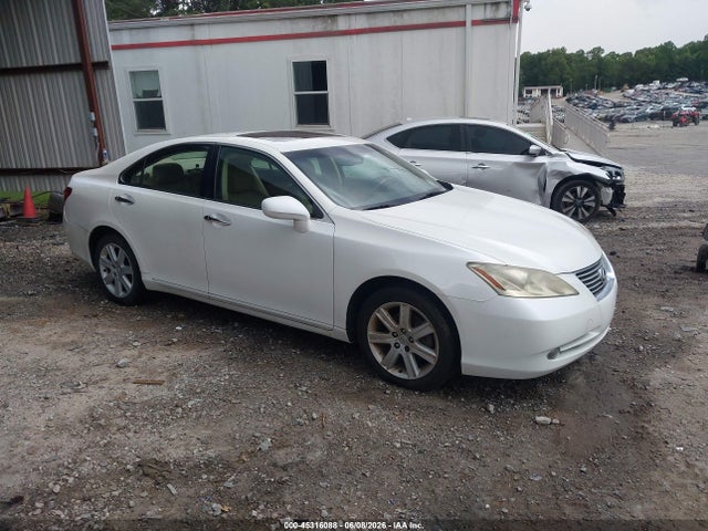 Salvage Lexus Es Image
