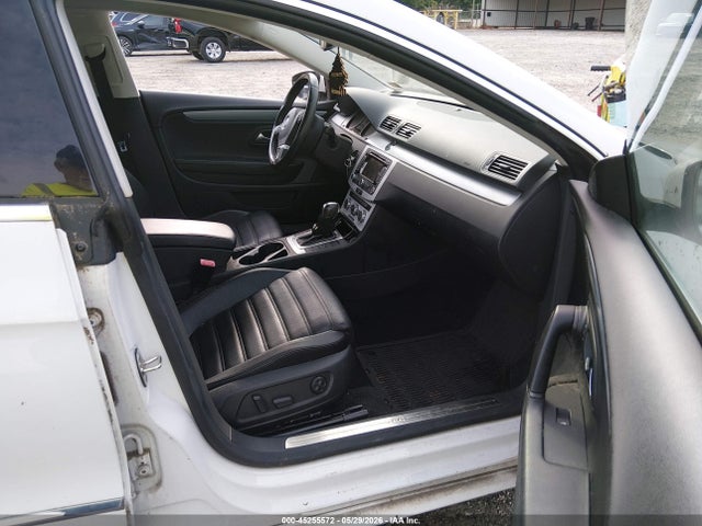 Volkswagen CC 2.0t Sport Plus