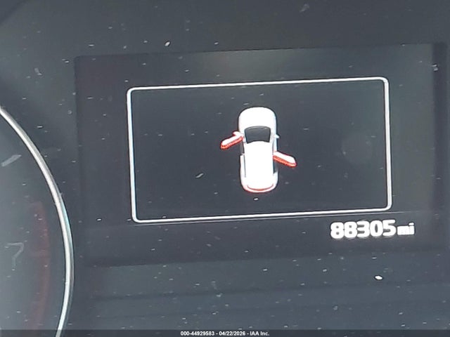 Kia Sportage Sx Turbo