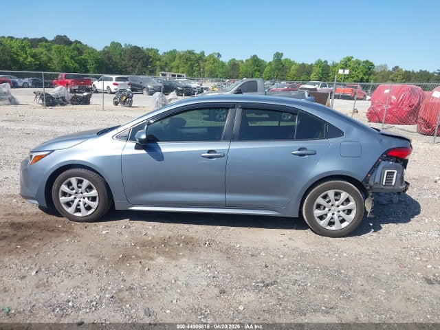 Toyota Corolla Hybrid Le