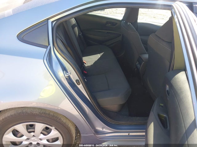 Toyota Corolla Hybrid Le