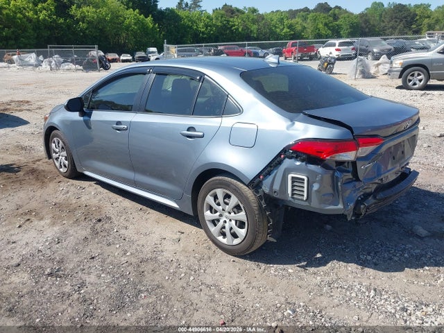 Toyota Corolla Hybrid Le