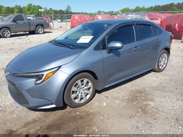 Toyota Corolla Hybrid Le