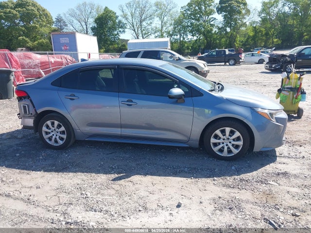 Toyota Corolla Hybrid Le