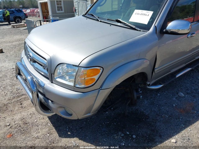 Toyota Tundra Sr5 V8