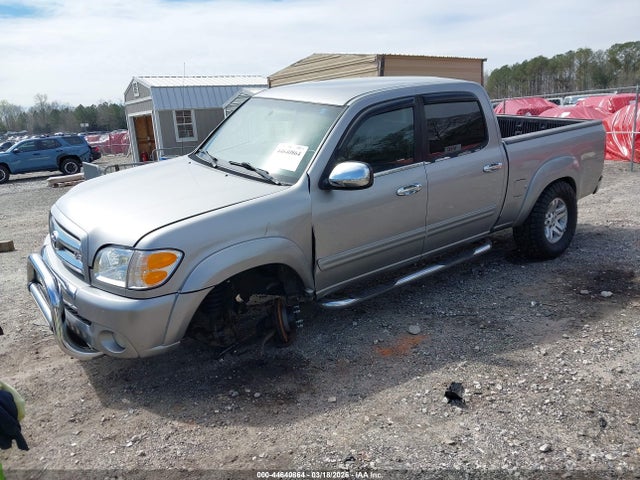 Toyota Tundra Sr5 V8