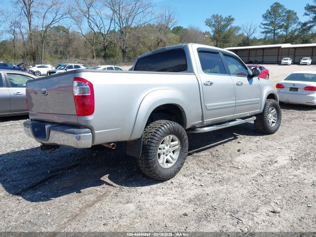 Toyota Tundra Sr5 V8