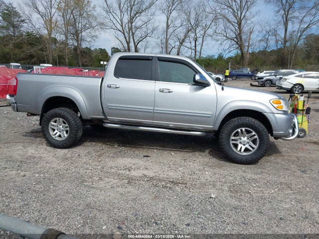 Toyota Tundra Sr5 V8