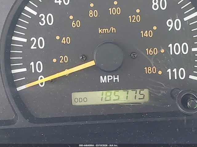 Toyota Tundra Sr5 V8