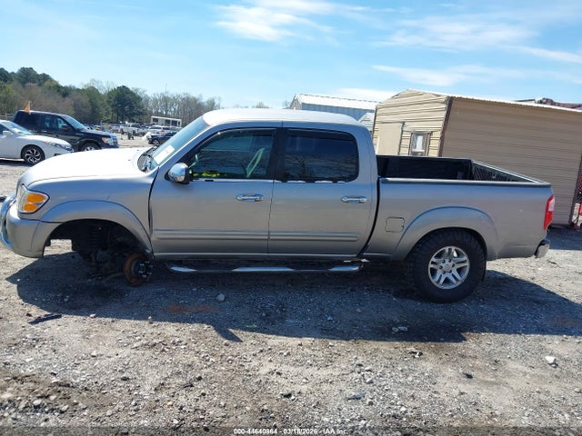 Toyota Tundra Sr5 V8