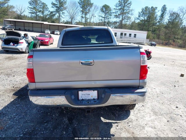 Toyota Tundra Sr5 V8