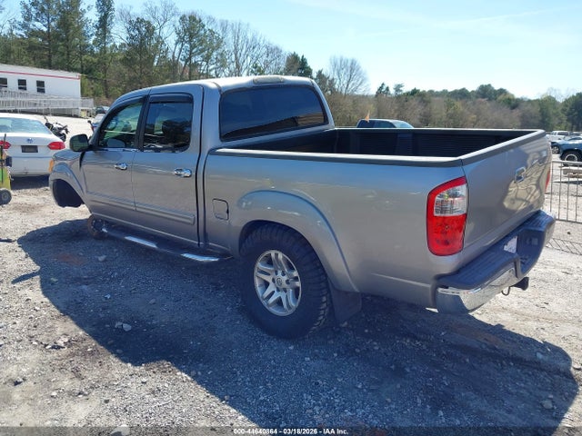 Toyota Tundra Sr5 V8
