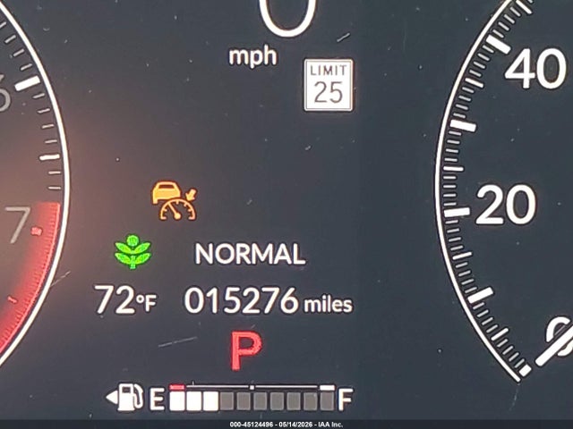 Honda Odyssey Elite