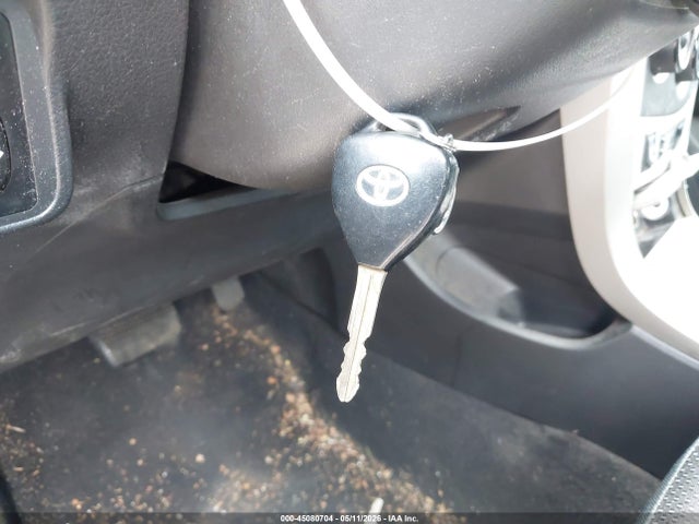 Toyota Corolla S