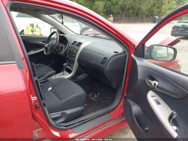 Toyota Corolla S