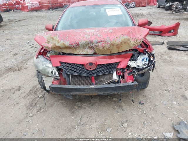 Toyota Corolla S