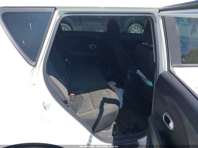Kia Soul +