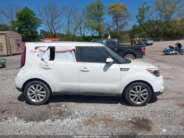 Kia Soul +