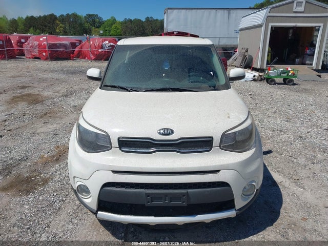 Kia Soul +