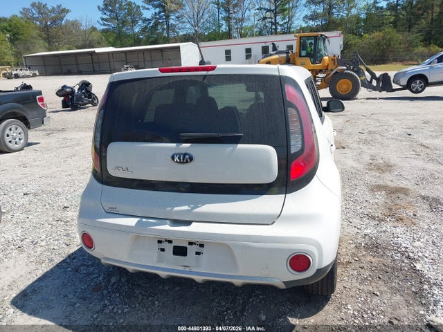Kia Soul +