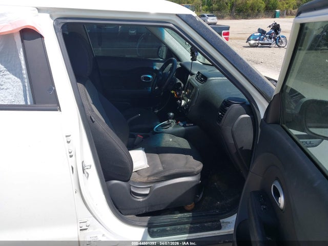Kia Soul +