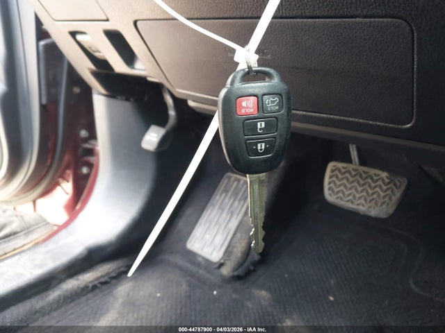 Toyota Highlander Le Plus V6