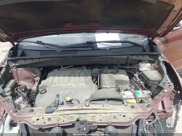 Toyota Highlander Le Plus V6