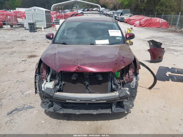 Toyota Highlander Le Plus V6