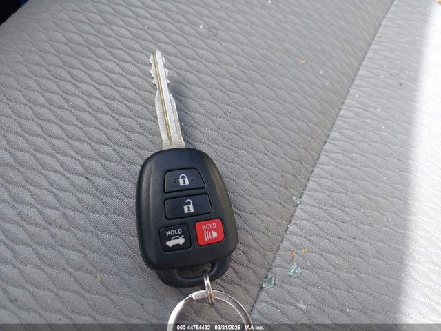 Toyota Corolla Le Plus