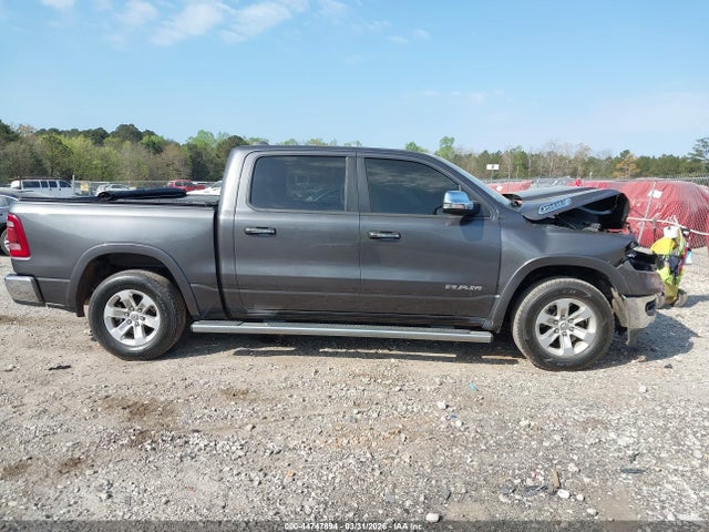 Ram 1500 Laramie  4x2 5'7 Box