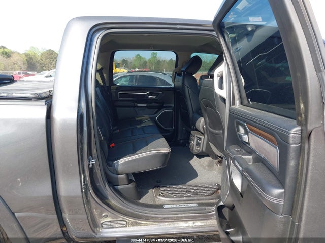 Ram 1500 Laramie  4x2 5'7 Box