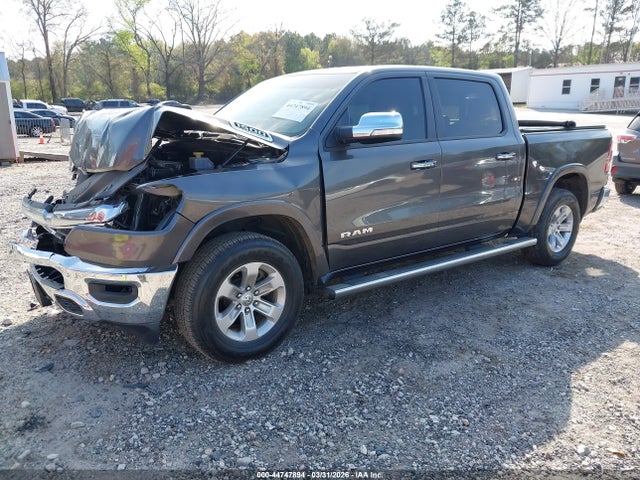 Ram 1500 Laramie  4x2 5'7 Box