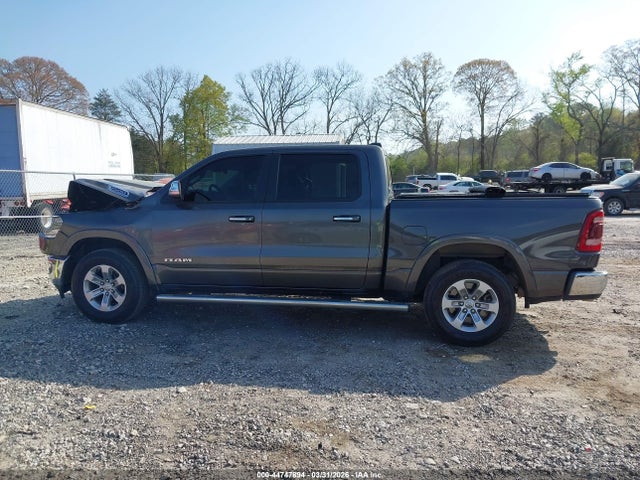 Ram 1500 Laramie  4x2 5'7 Box