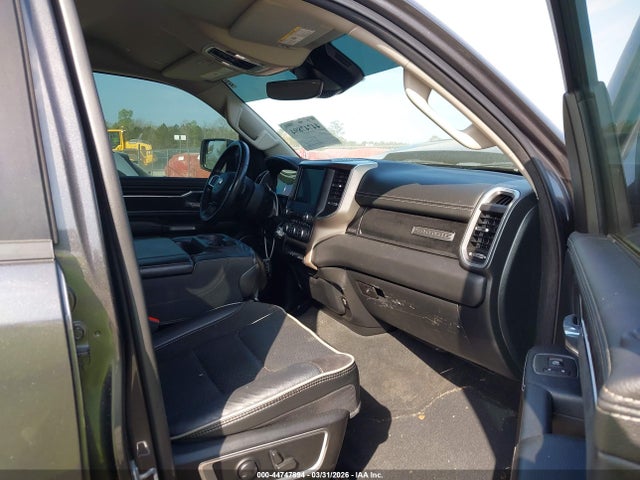 Ram 1500 Laramie  4x2 5'7 Box
